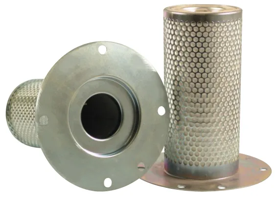 OT2070 Hifi Filter