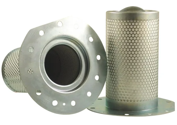 OT6313-01 Hifi Filter