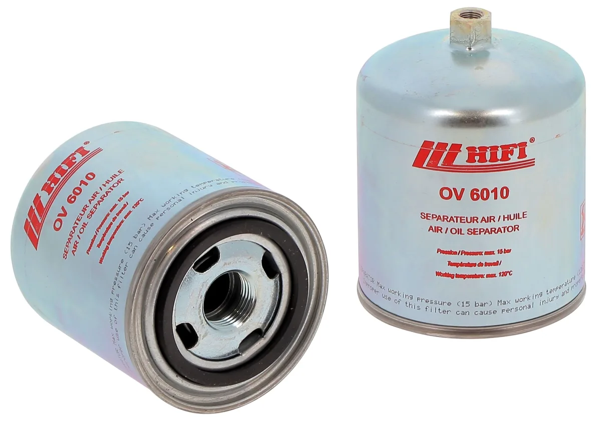 OV6010 Hifi Filter