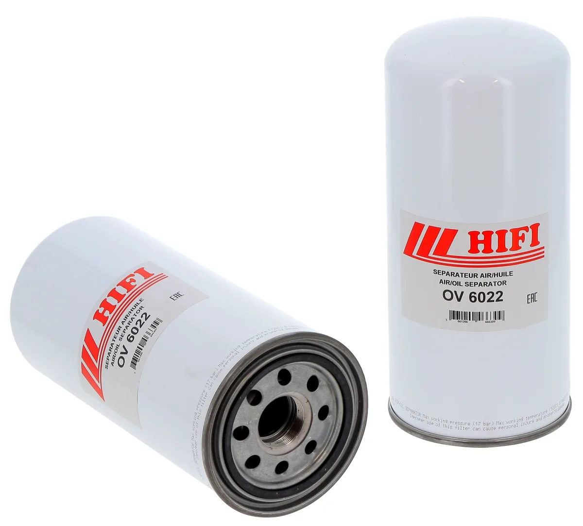 OV6022 Hifi Filter