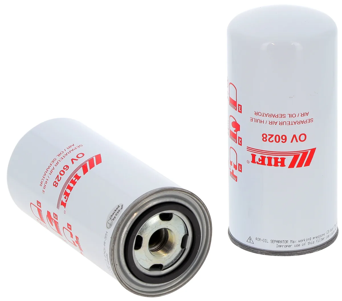 OV6028 Hifi Filter