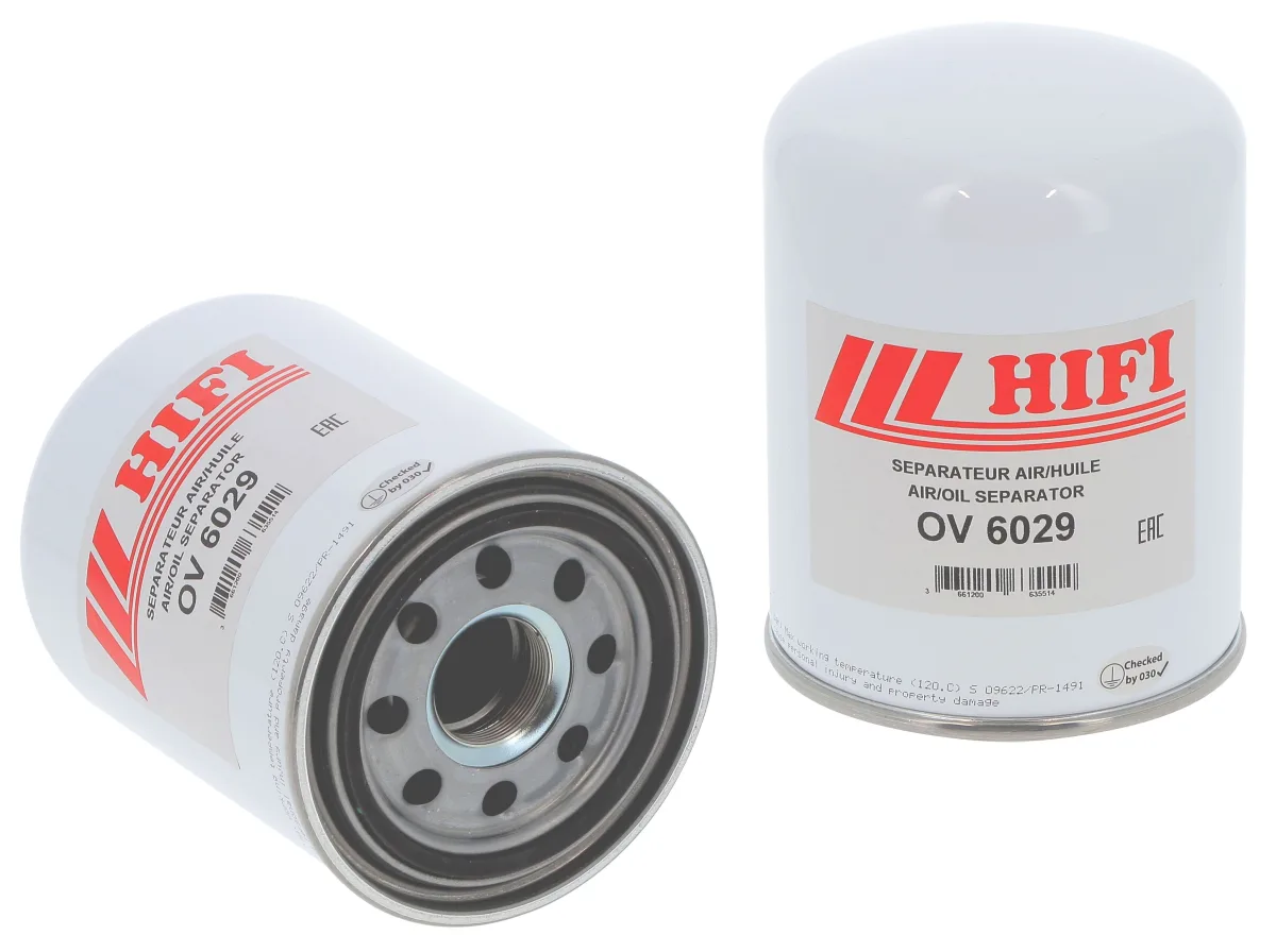 OV6029 Hifi Filter