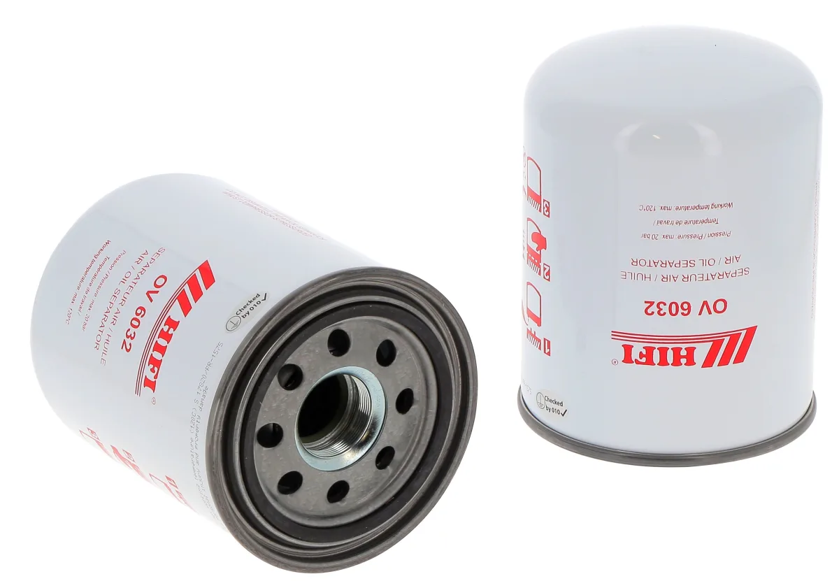 OV6032 Hifi Filter