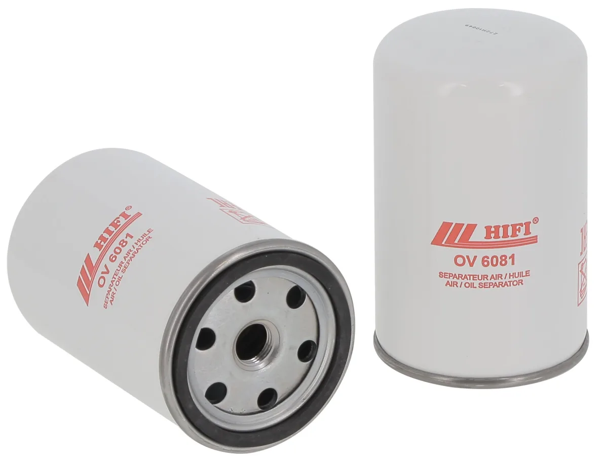 OV6081 Hifi Filter