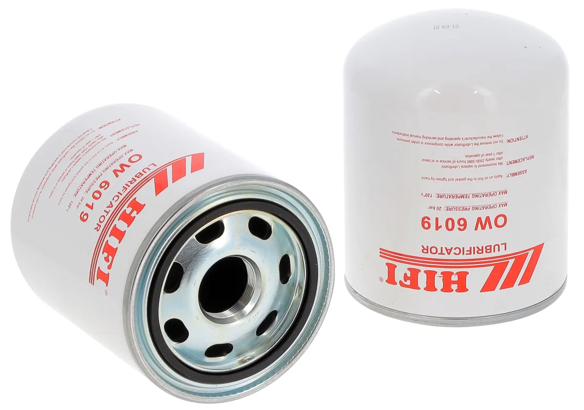 OW6019 Hifi Filter