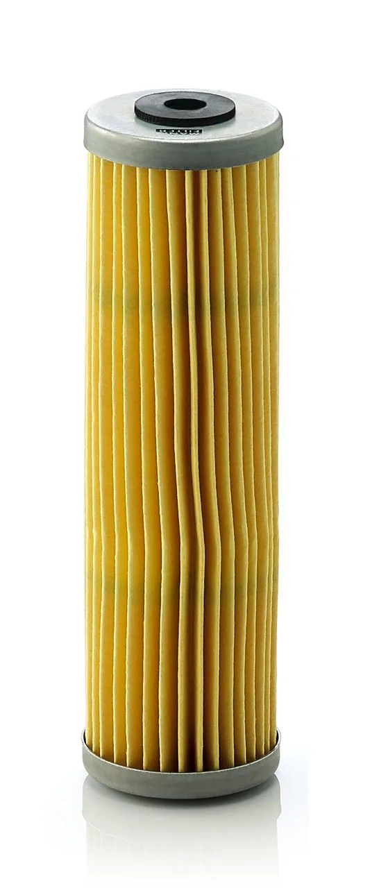 P46/1 Mann Filter
