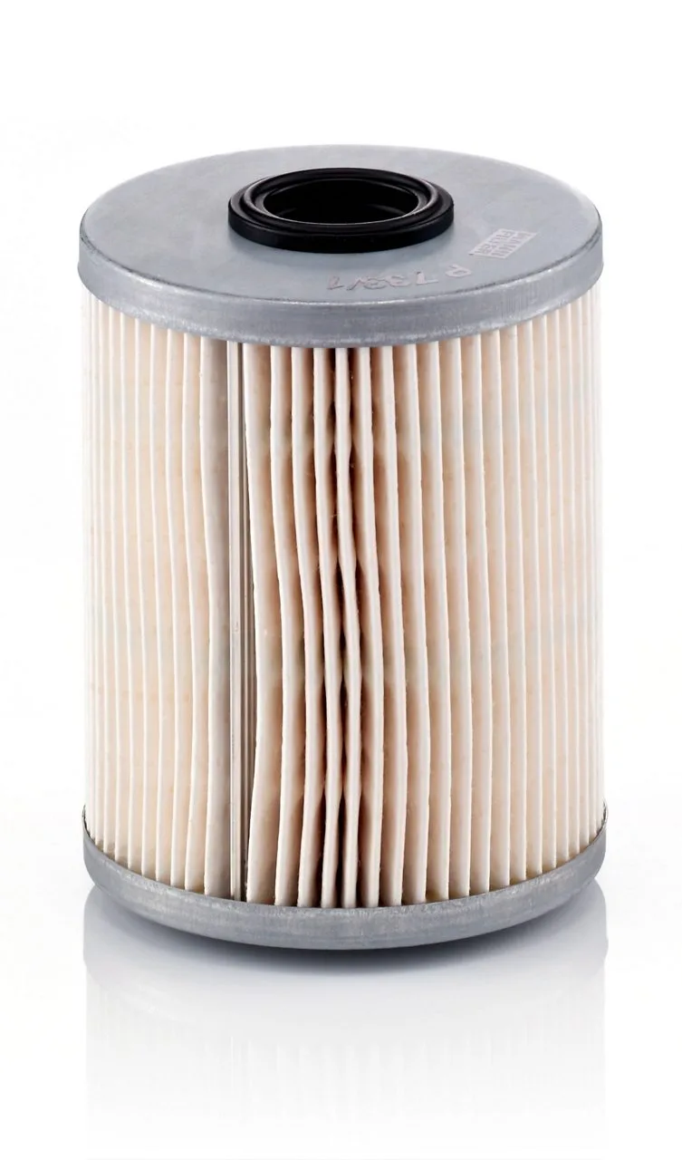 P733/1x Mann Filter