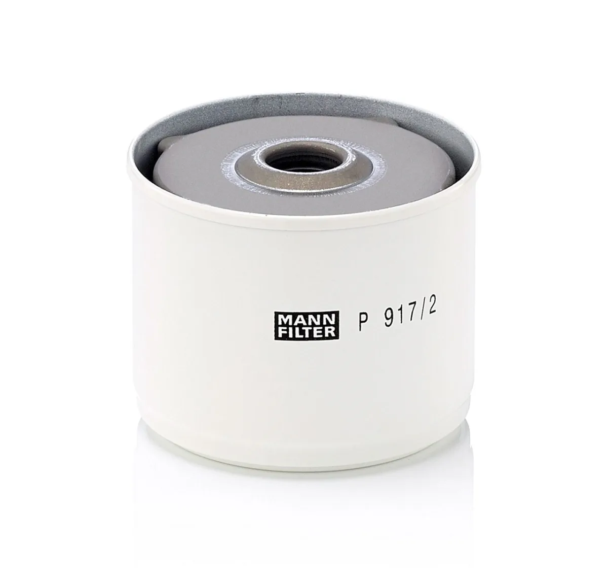 P917/2X Mann Filter
