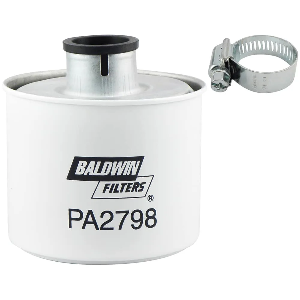 PA2798 Baldwin