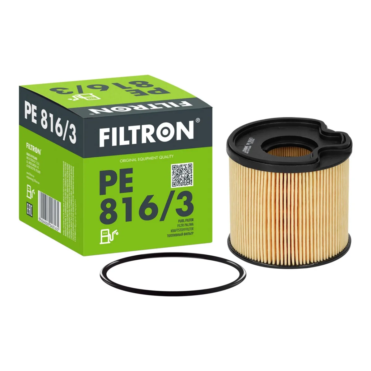 PE816/3 Filtron