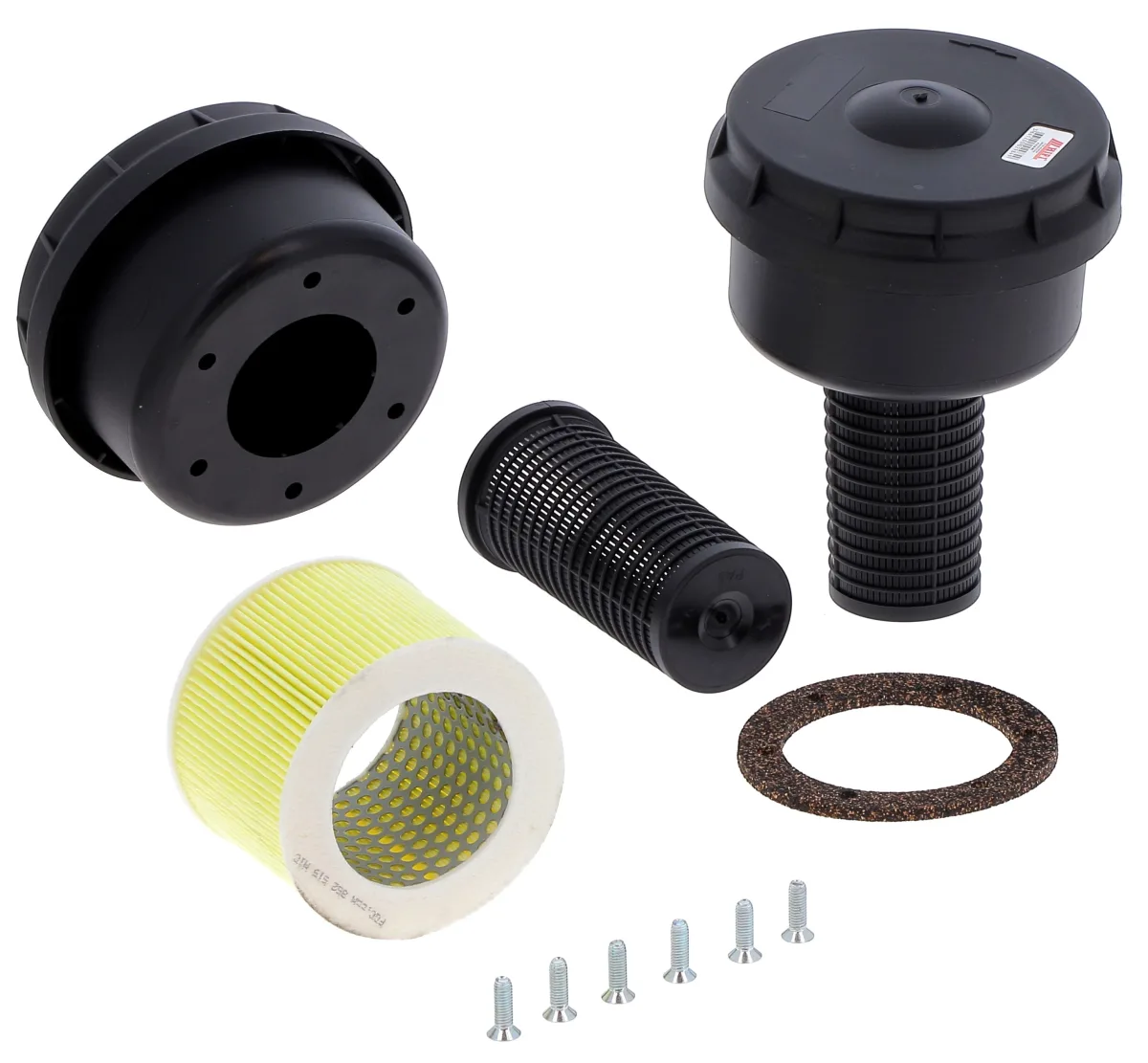 PI0126MIC Hifi Filter