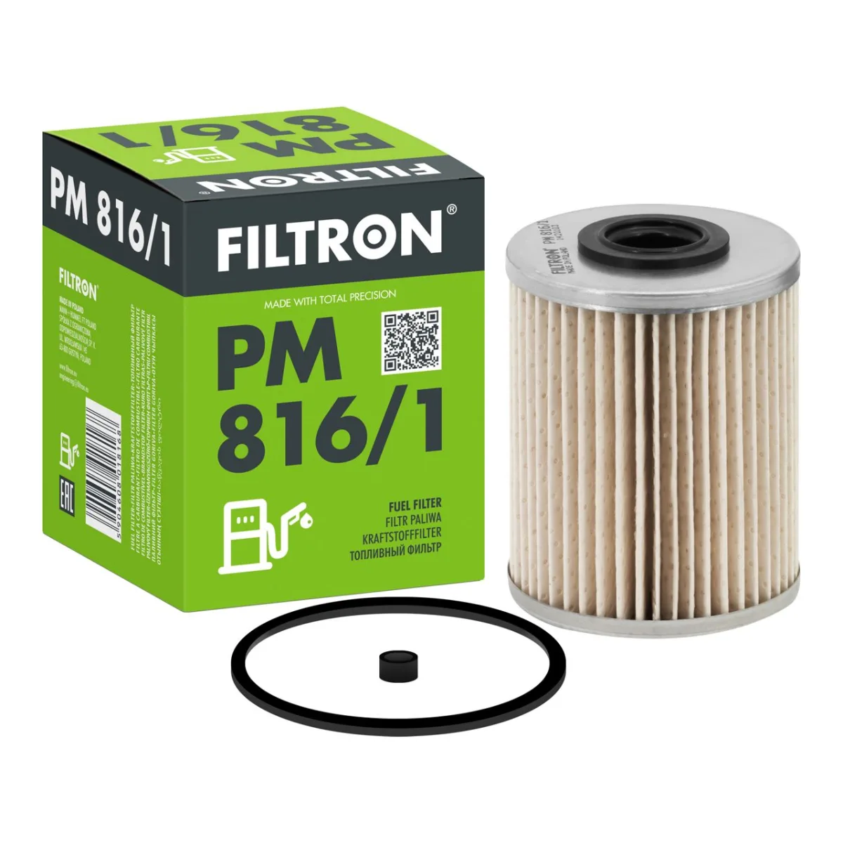 PM816/1 Filtron