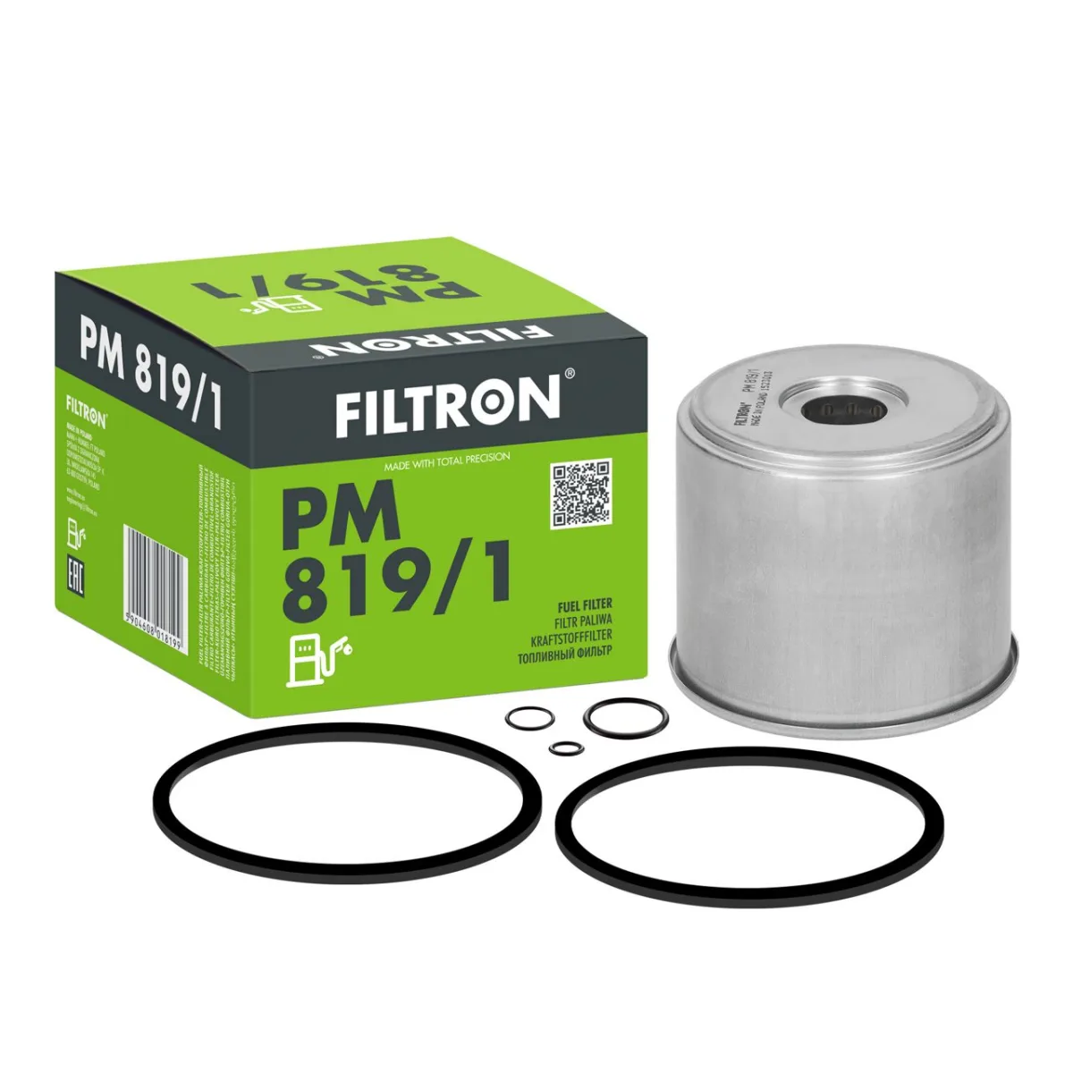 PM819/1 Filtron