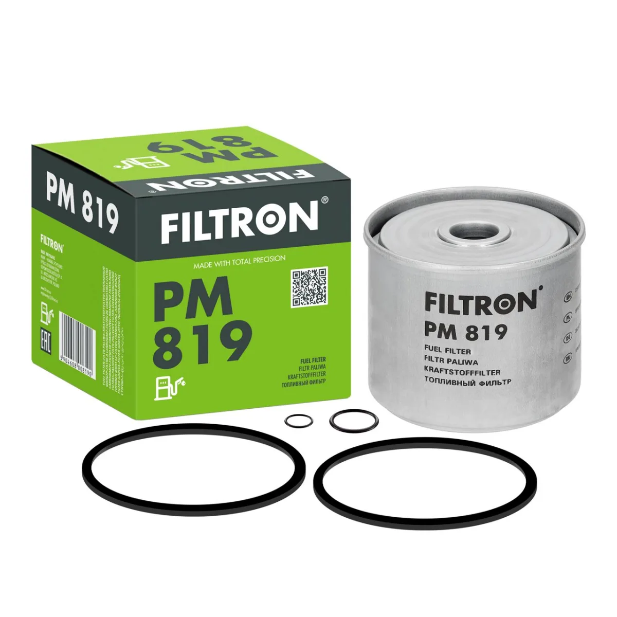 PM819 Filtron