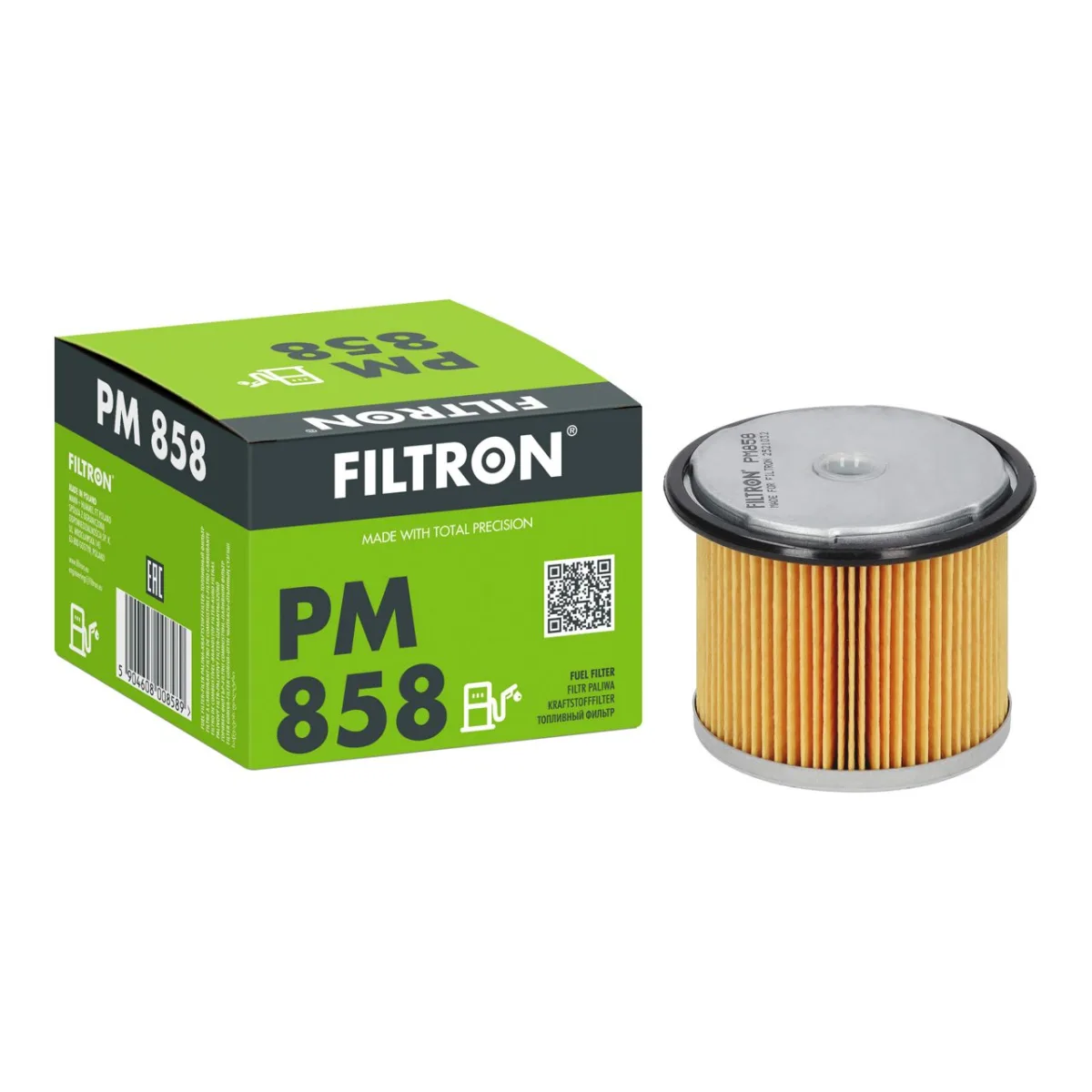 PM858 Filtron
