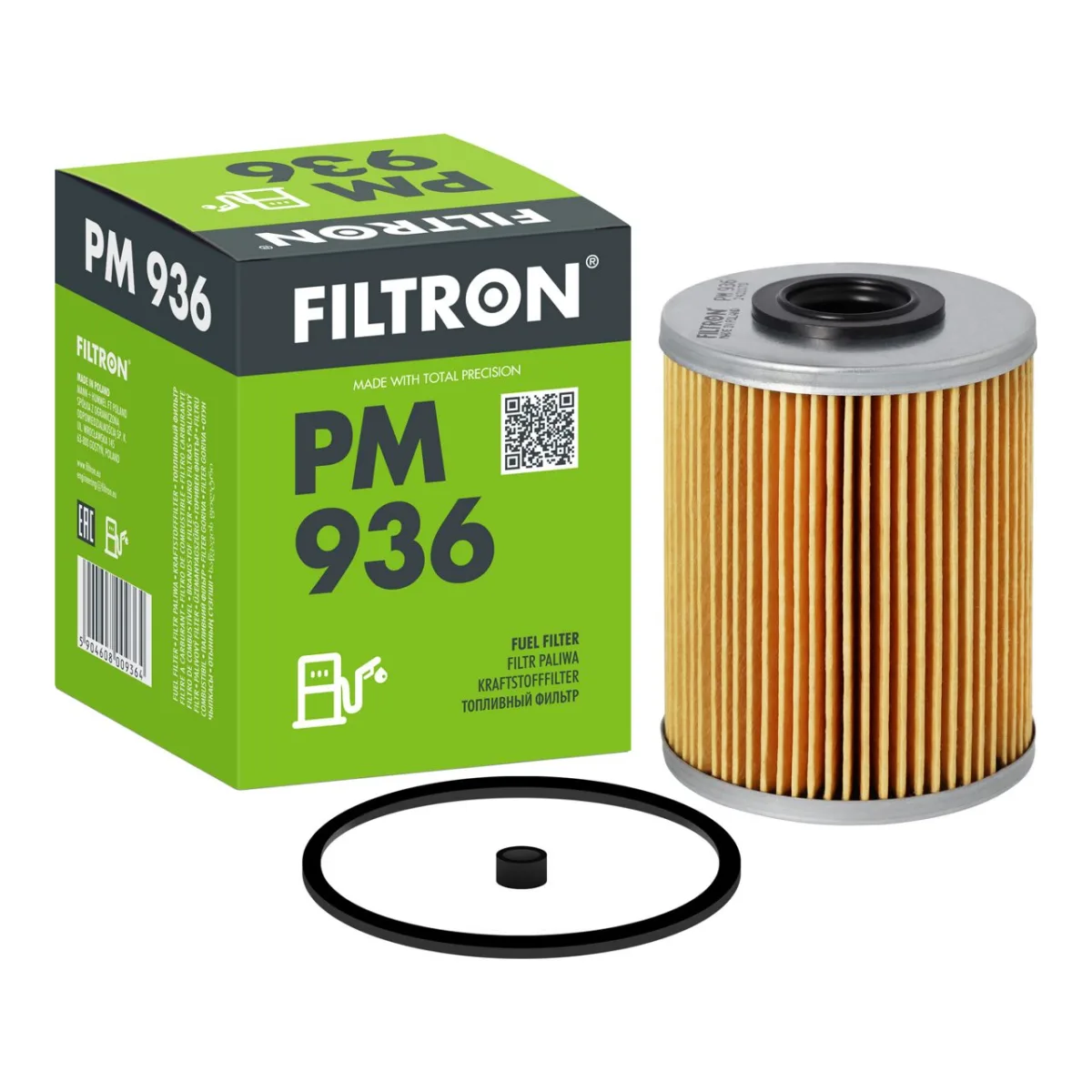 PM936 Filtron