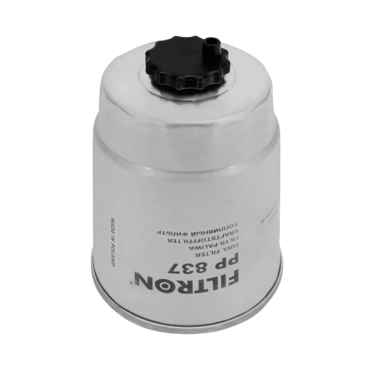 PP837 Filtron