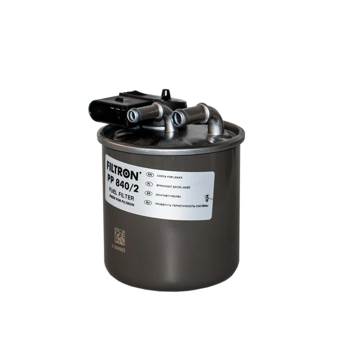 PP840/2 Filtron