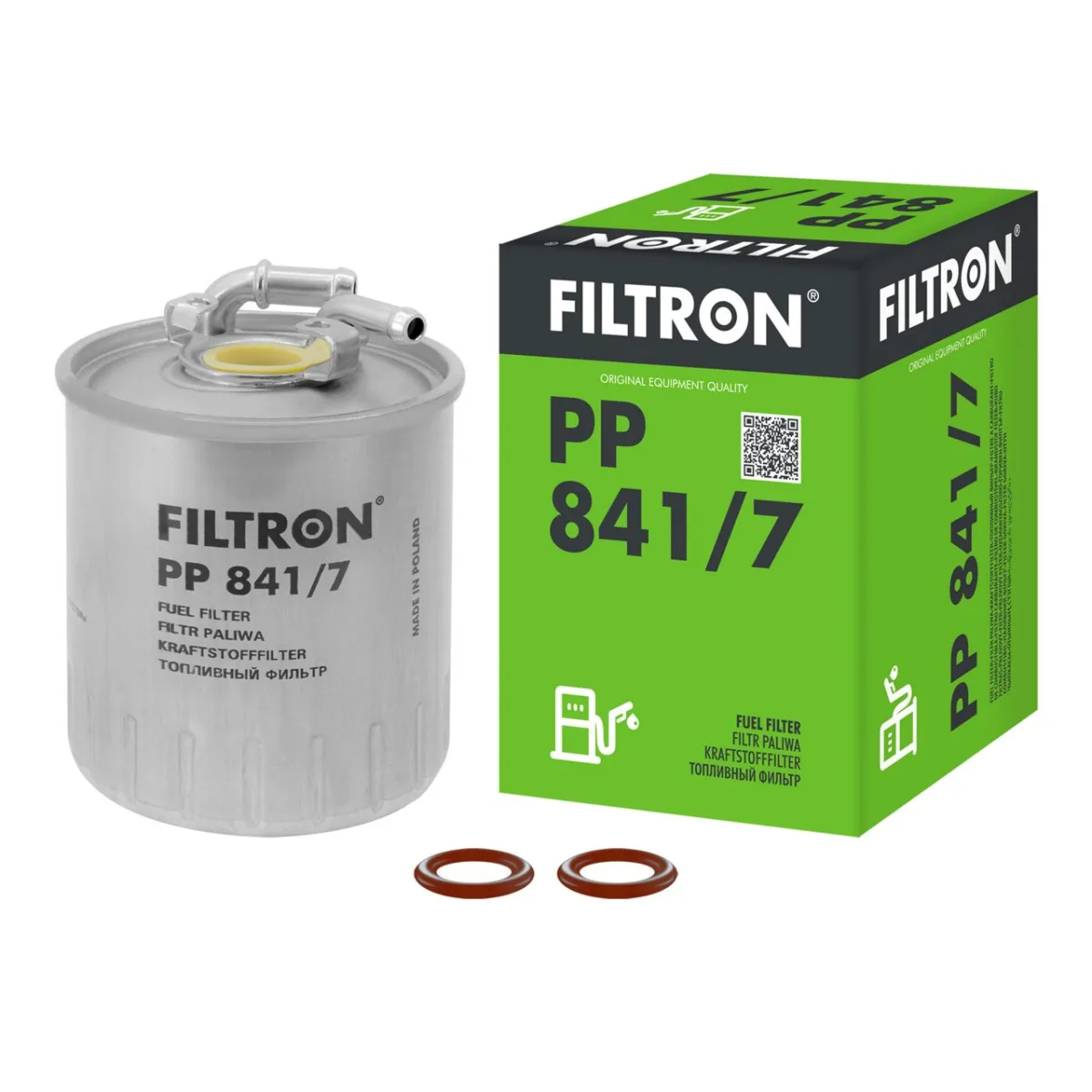 PP841/7 Filtron
