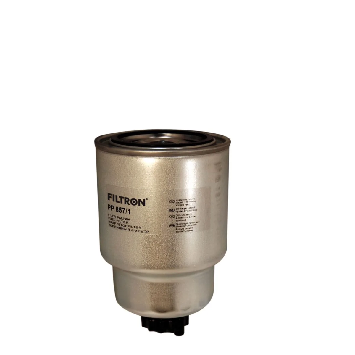 PP857/1 Filtron
