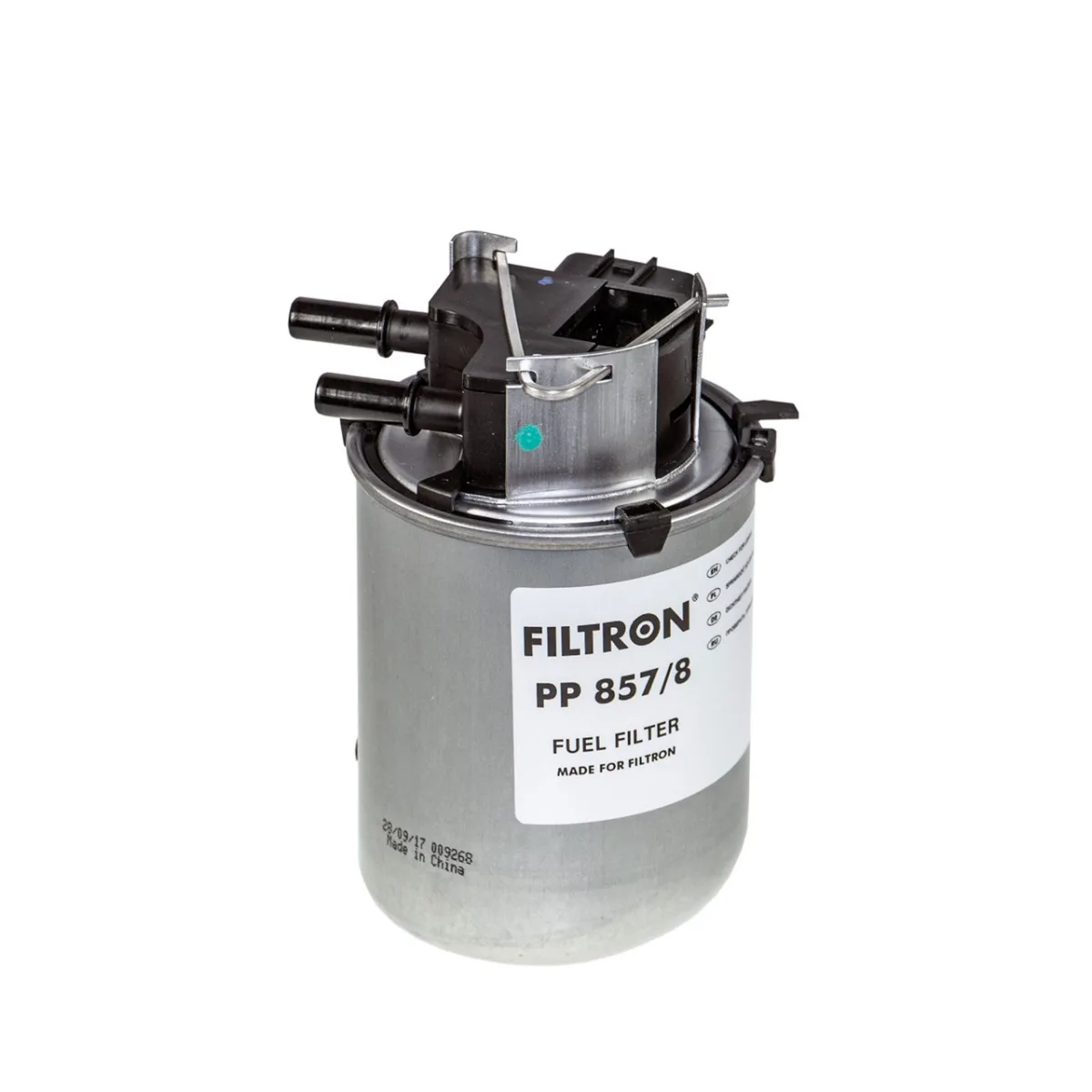 PP857/8 Filtron