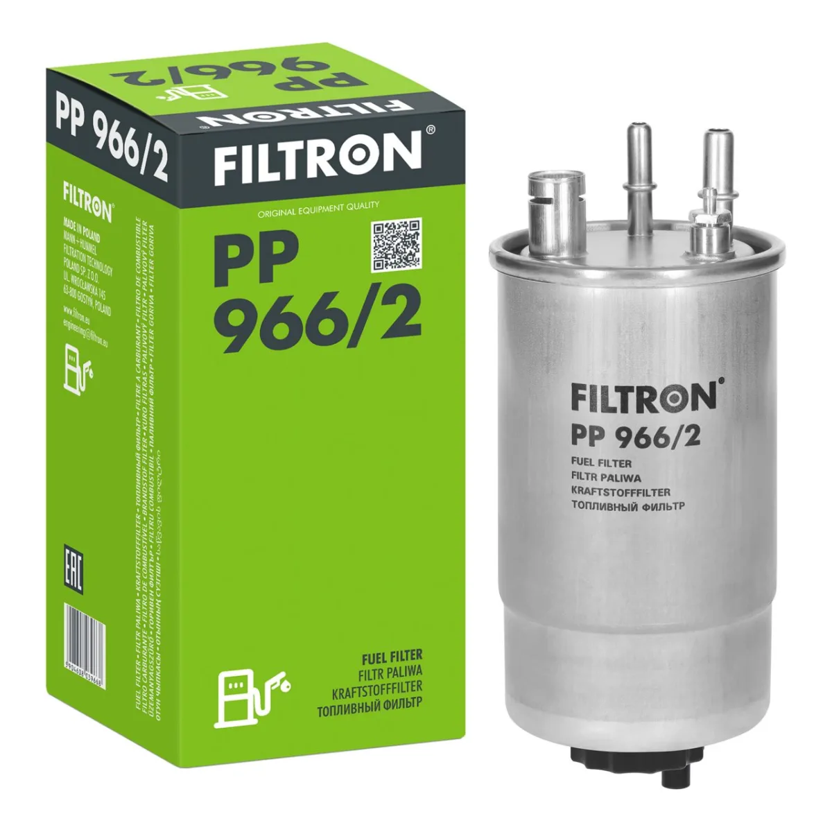 PP966/2 Filtron