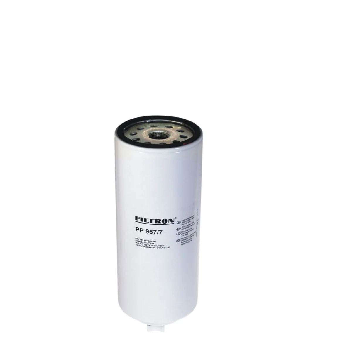 PP967/7 Filtron
