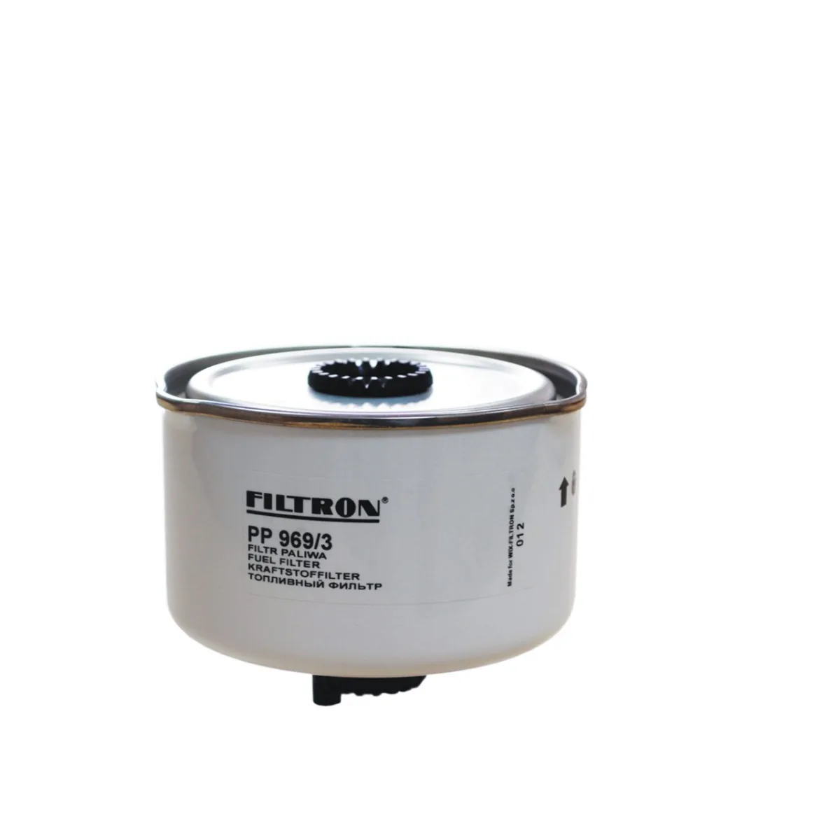 PP969/3 Filtron