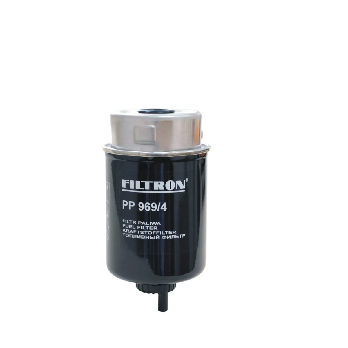 PP969/4 Filtron