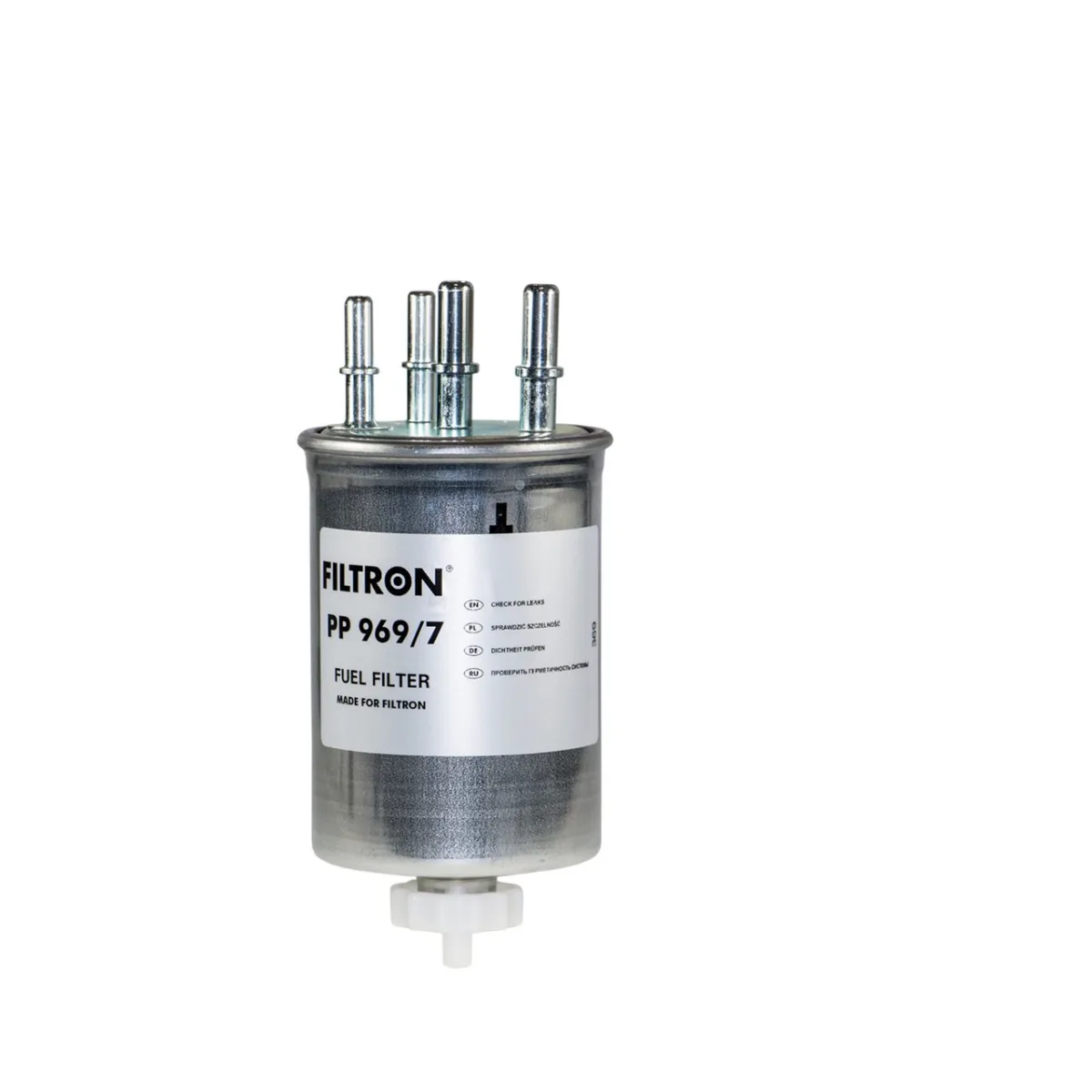 PP969/7 Filtron