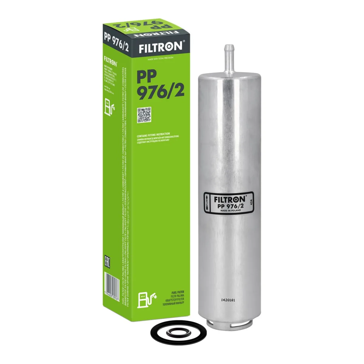 PP976/2 Filtron
