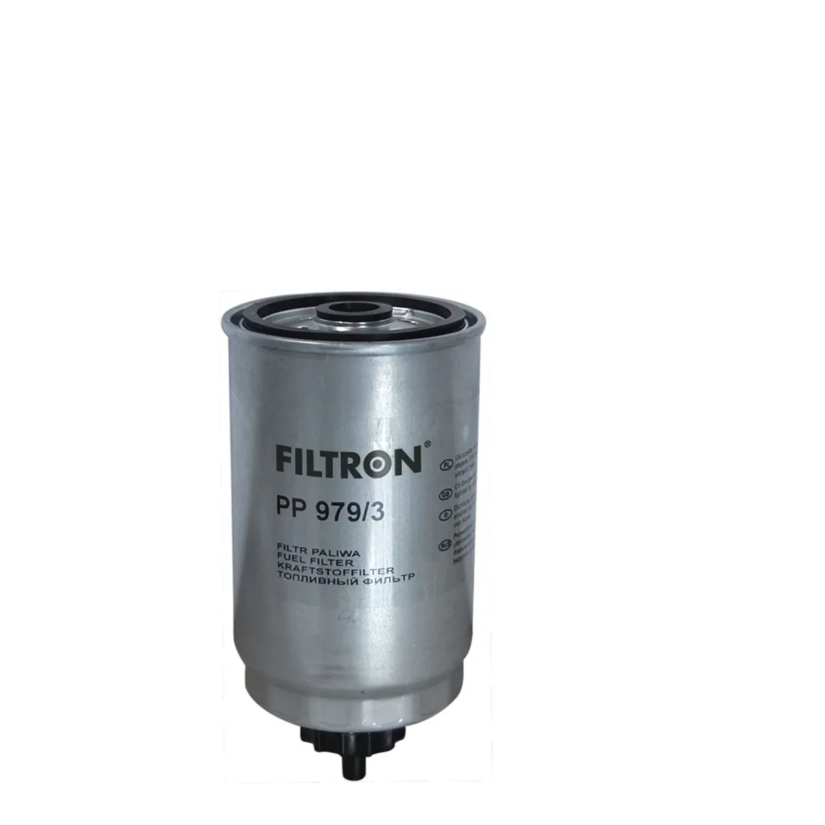 PP979/3 Filtron
