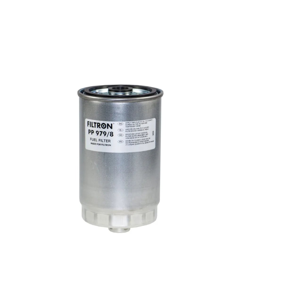 PP979/8 Filtron
