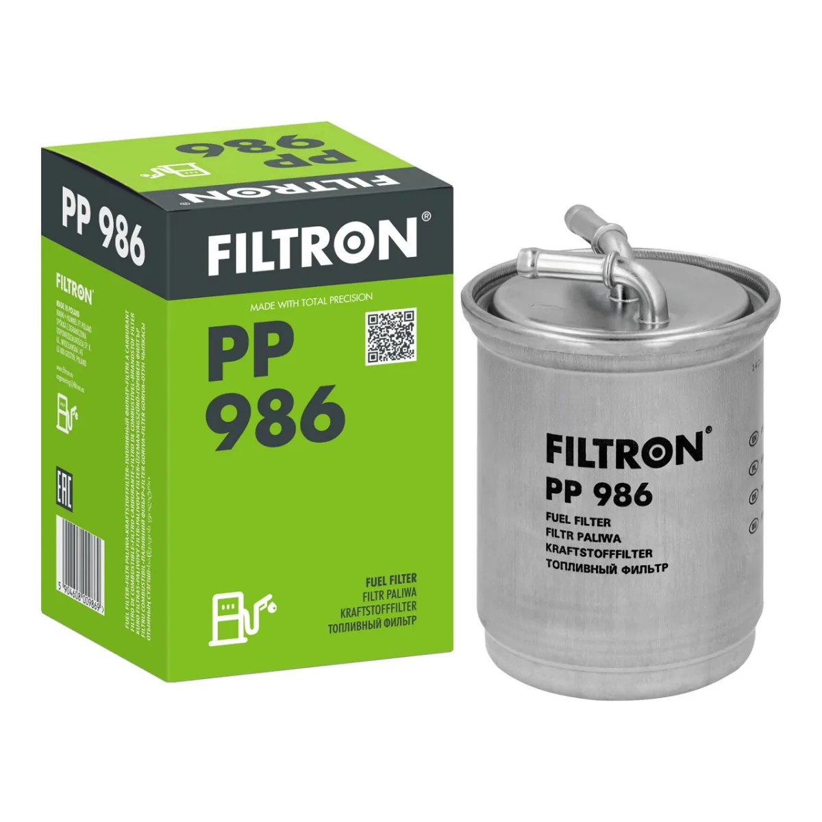 PP986 Filtron