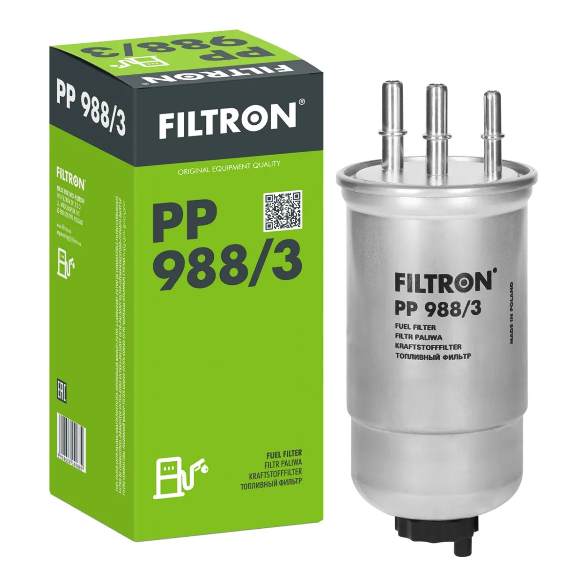 PP988/3 Filtron