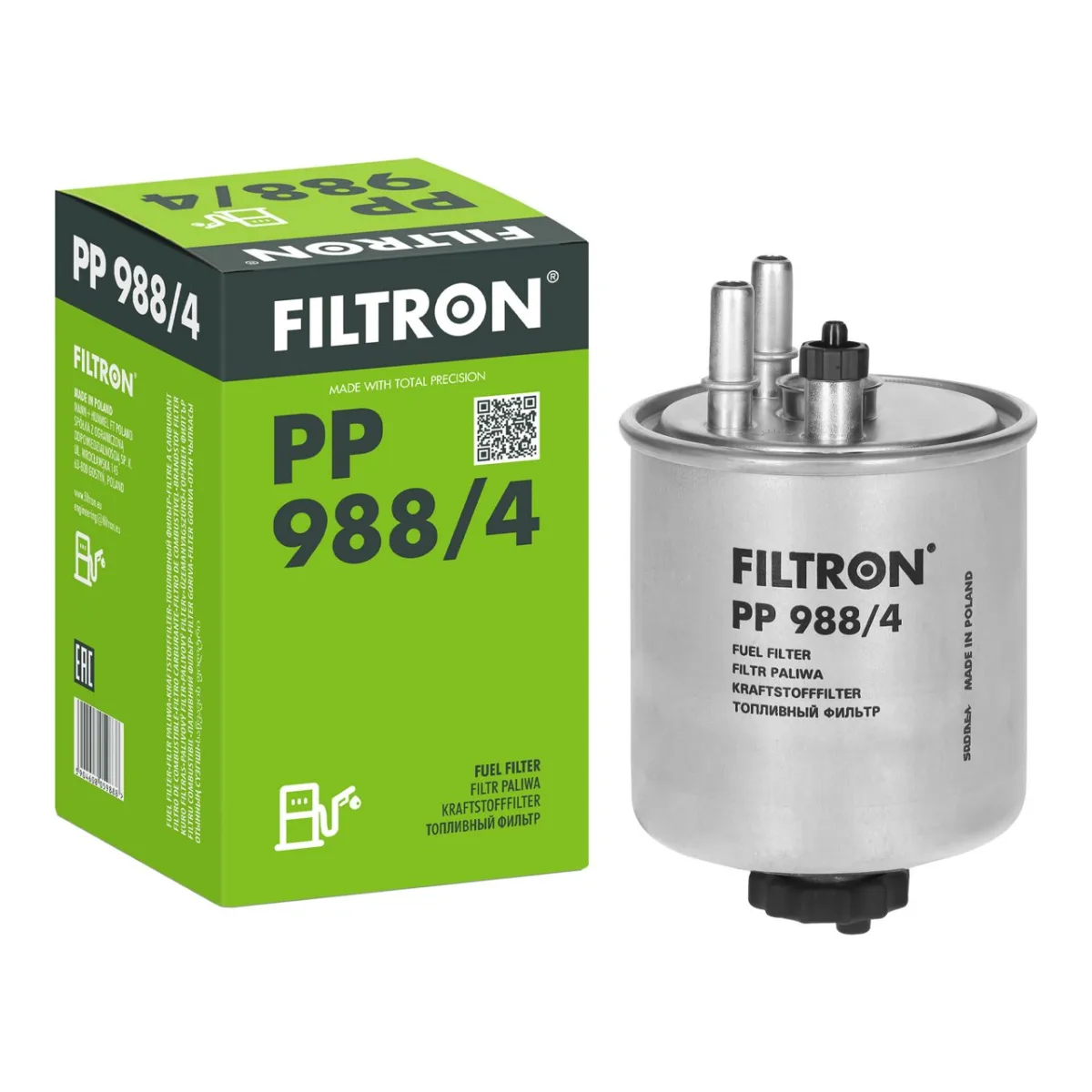 PP988/4 Filtron