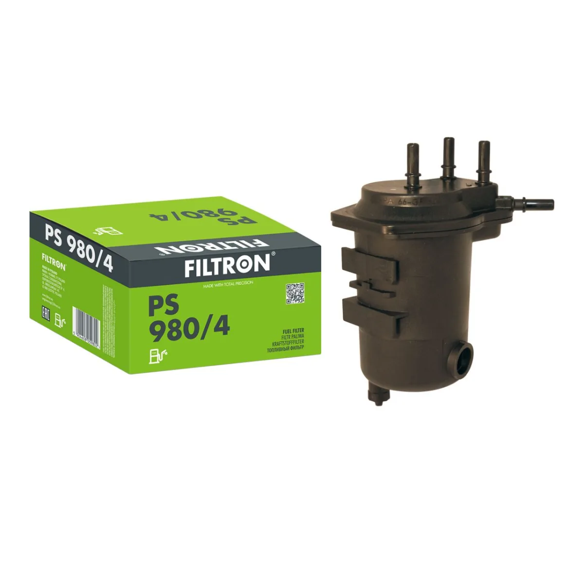 PS980/4 Filtron