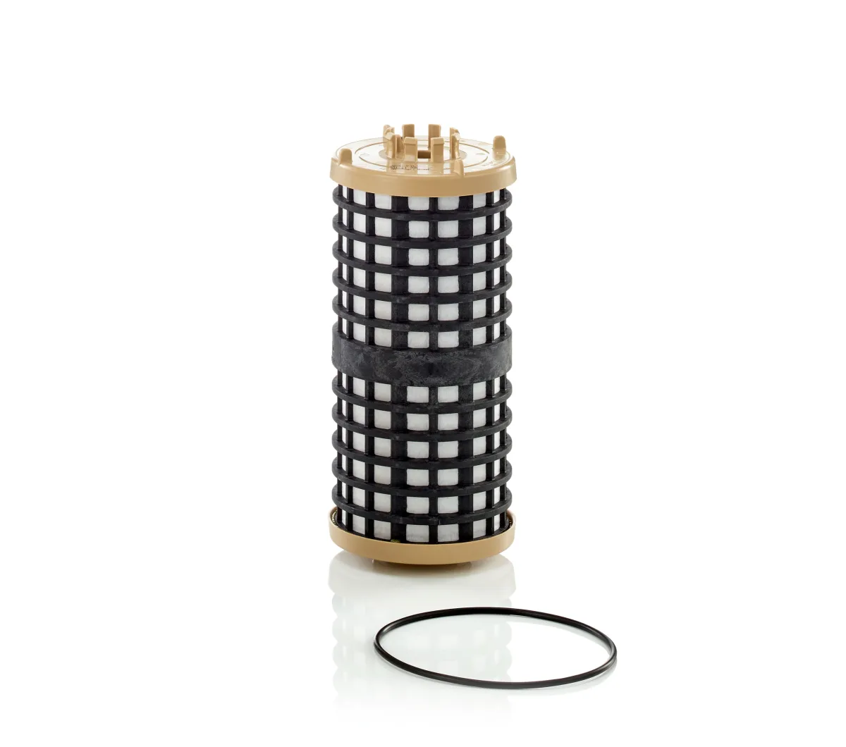PU11005-3Z Mann Filter