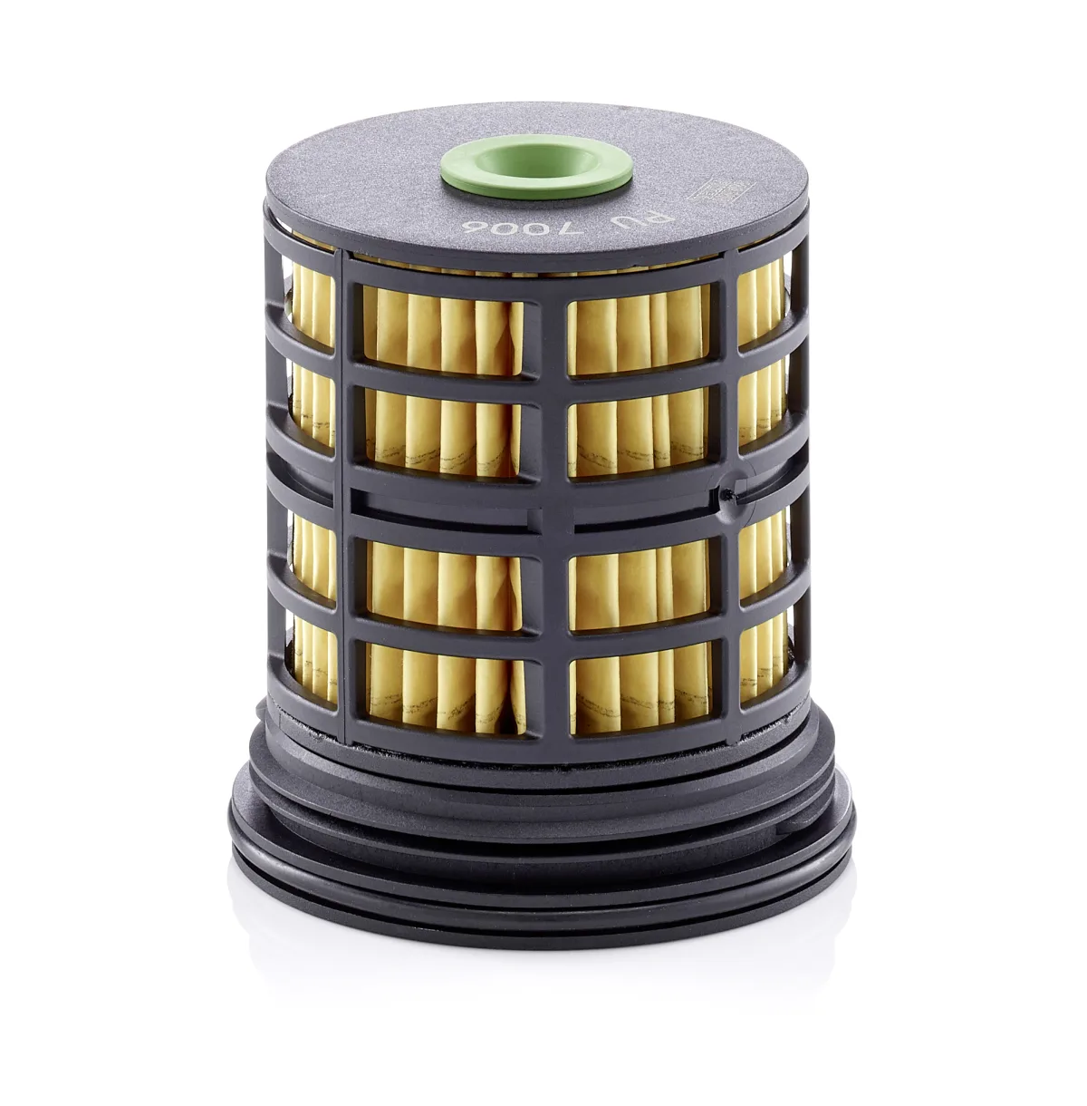 PU7006 Mann Filter