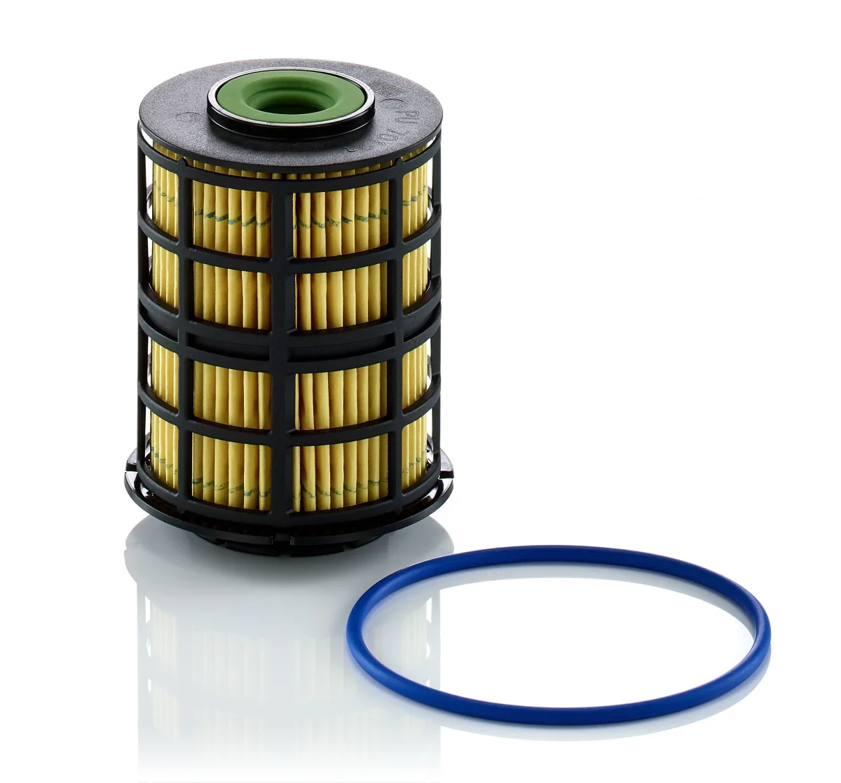 PU7012Z Mann Filter