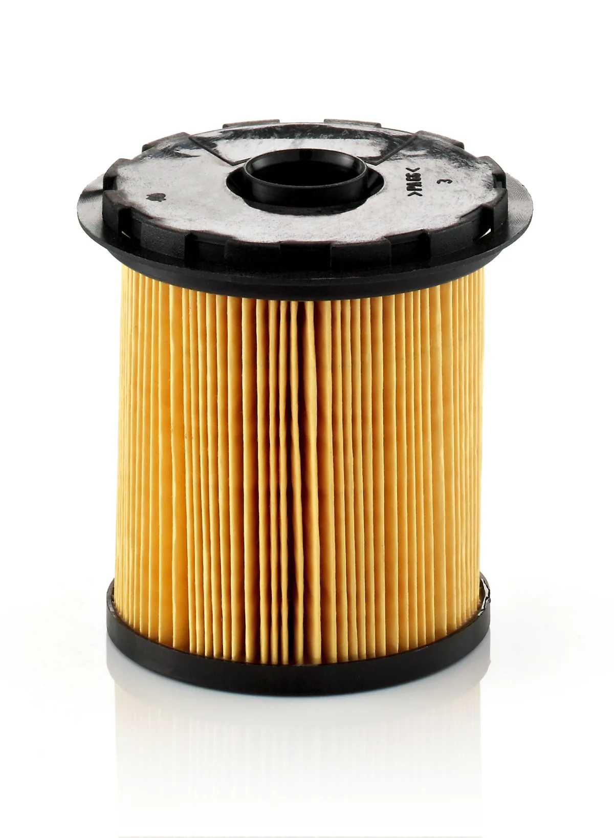 PU822x Mann Filter