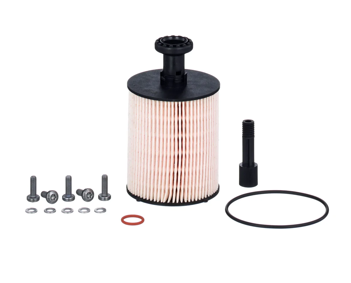 PU9009ZKIT Mann Filter