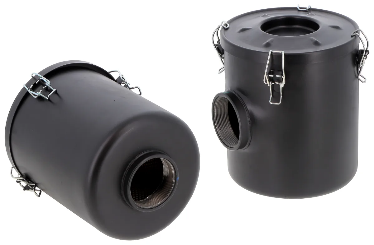 PV536-01 Hifi Filter