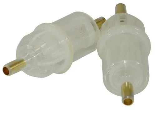 RT17 Hifi Filter