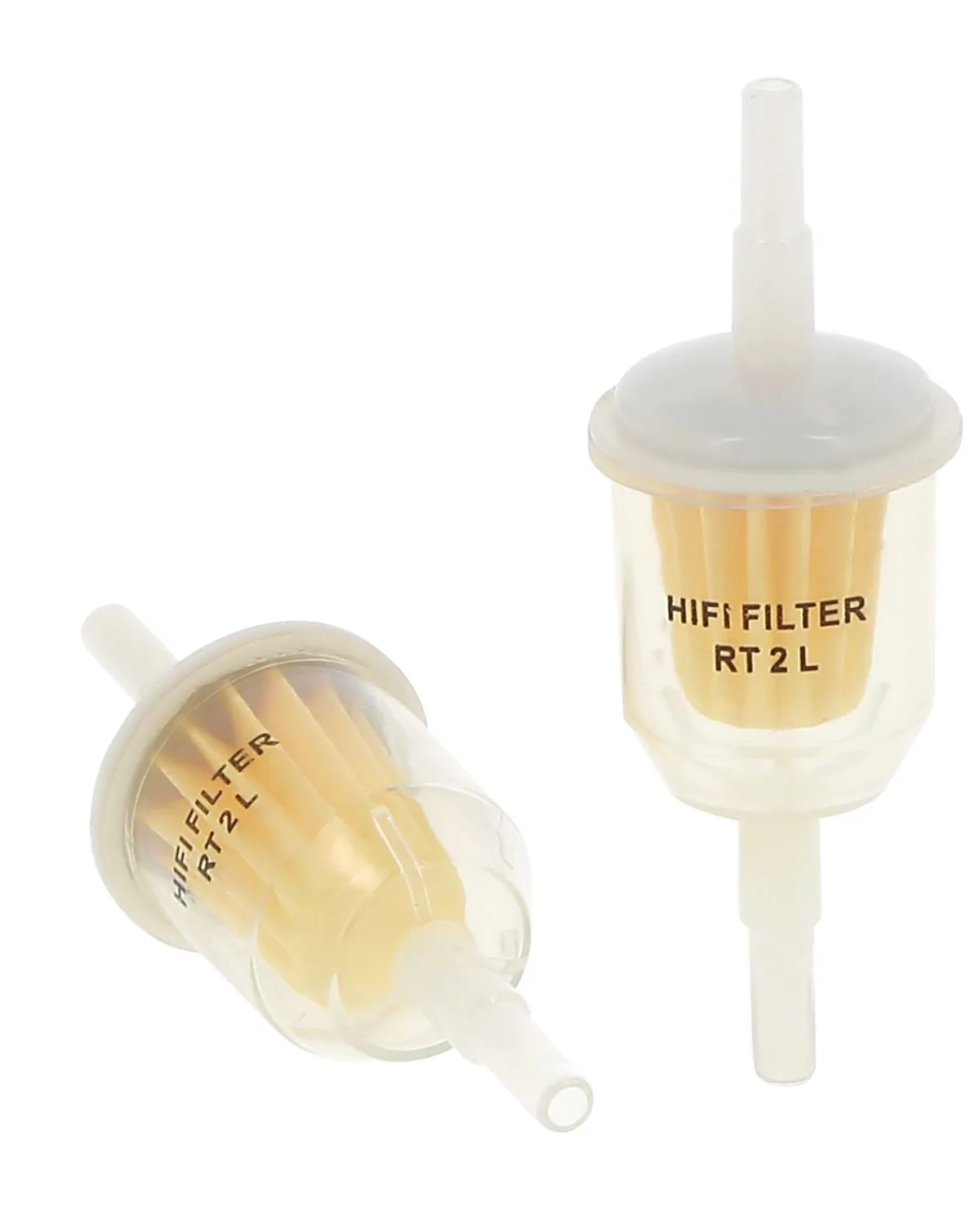 RT2L Hifi Filter