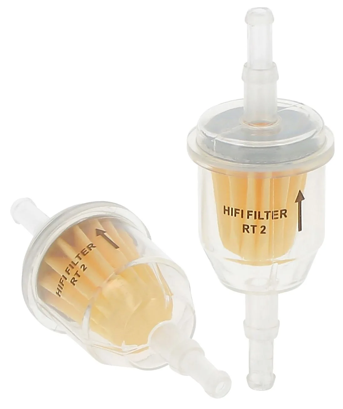 RT2 Hifi Filter