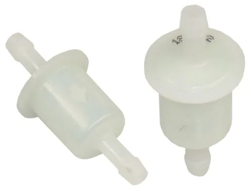 RT44 Hifi Filter