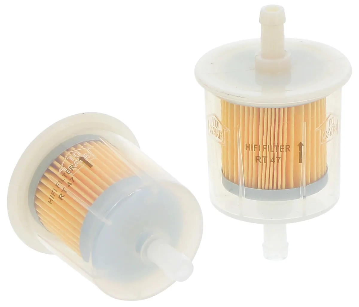 RT47 Hifi Filter