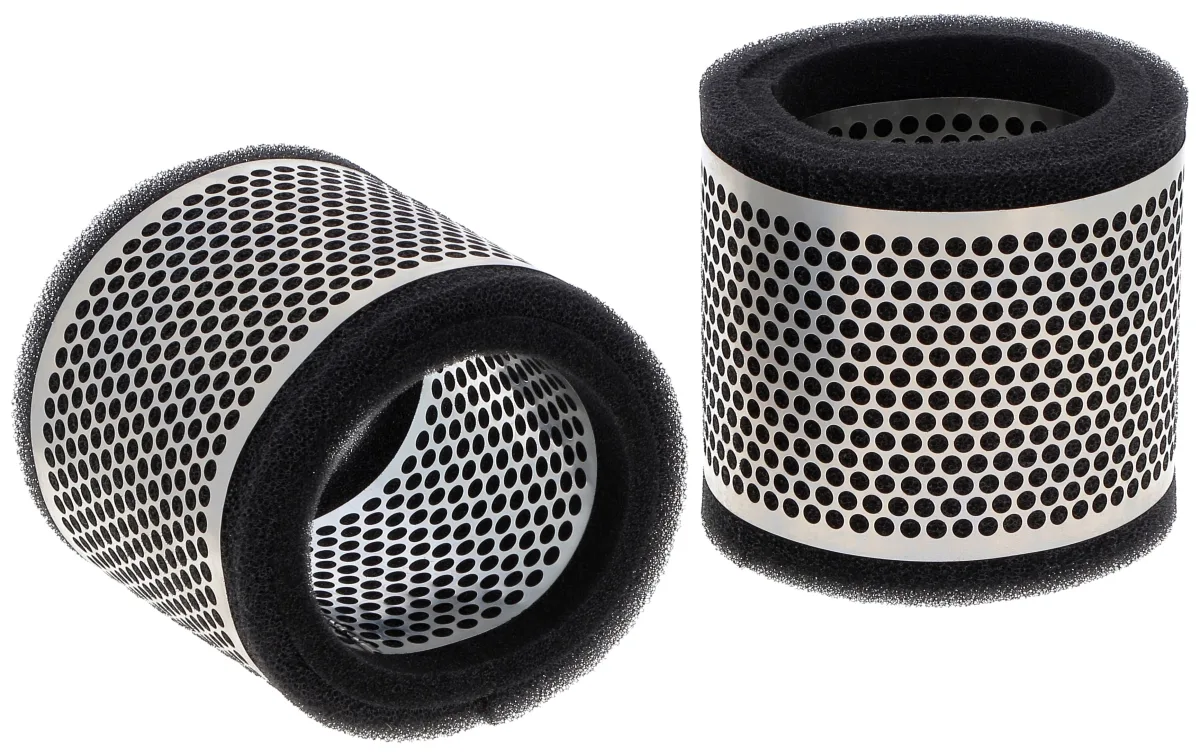 SA037 Hifi Filter