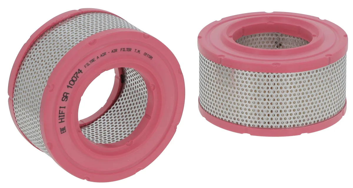 SA10074 Hifi Filter